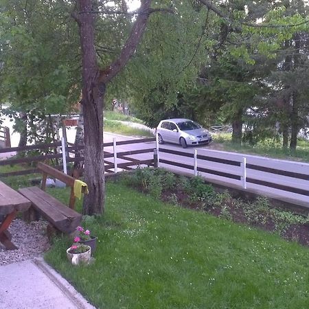 Žabljak米莱娜武齐尼奇旅馆住宿加早餐旅馆 外观 照片