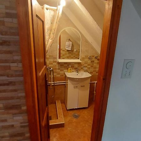 Žabljak米莱娜武齐尼奇旅馆住宿加早餐旅馆 客房 照片